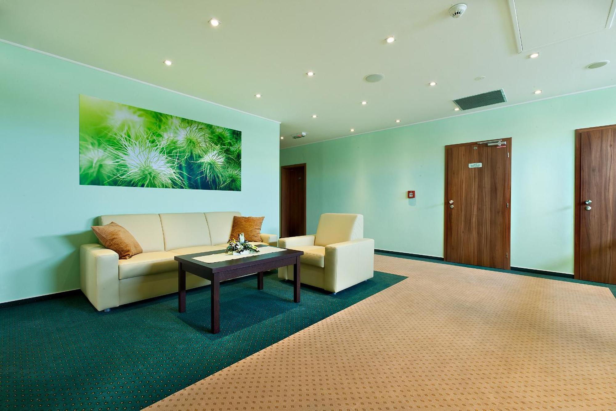 Hotel Viktor Bratislava Nội địa bức ảnh