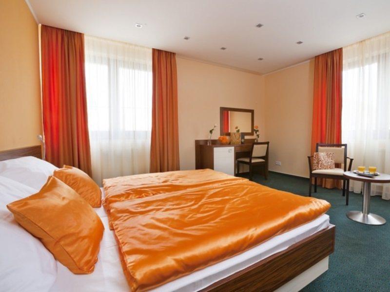 Hotel Viktor Bratislava Ngoại thất bức ảnh