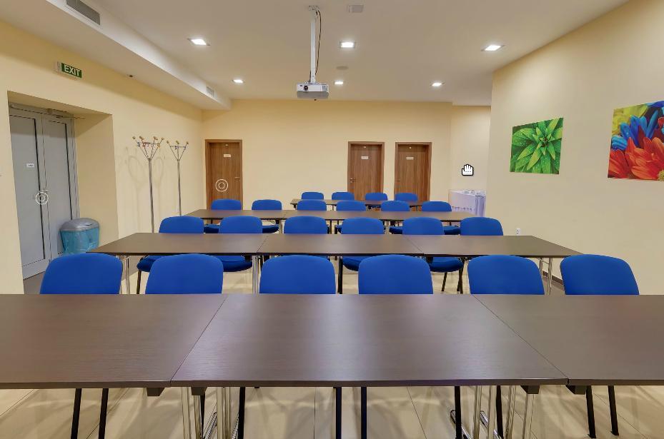 Hotel Viktor Bratislava Ngoại thất bức ảnh