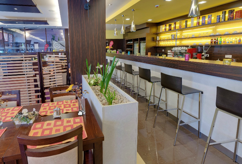 Hotel Viktor Bratislava Ngoại thất bức ảnh