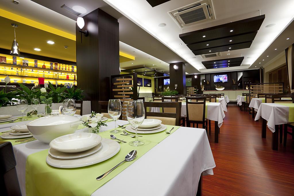 Hotel Viktor Bratislava Phòng bức ảnh