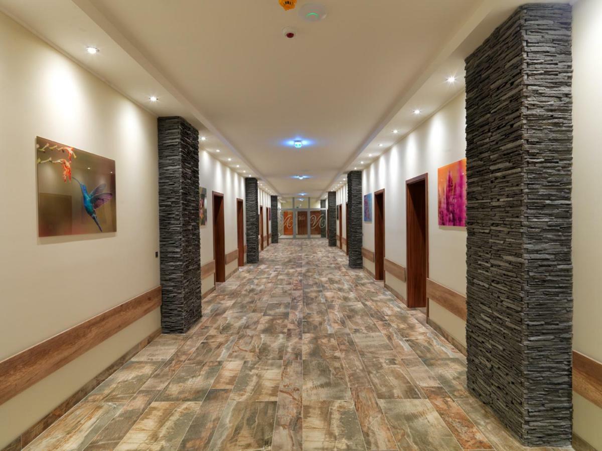Hotel Viktor Bratislava Ngoại thất bức ảnh